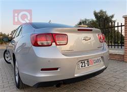 شێڤرۆلێت مالیبۆ